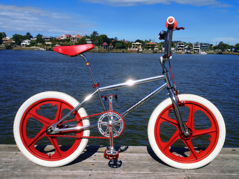 1985 Repco Team Hotfoot