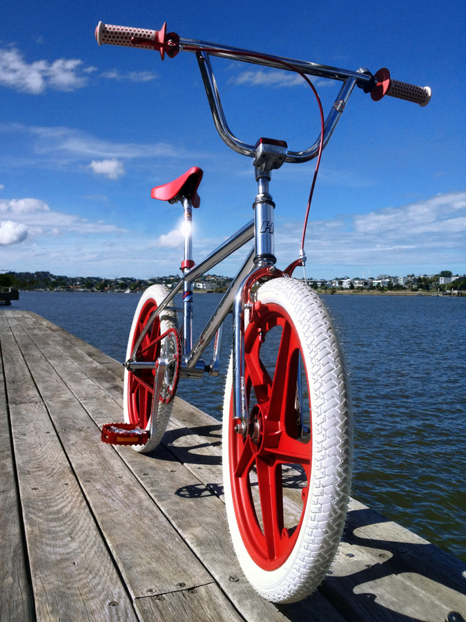 1985 Repco Team Hotfoot