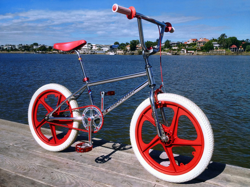 1985 Repco Team Hotfoot