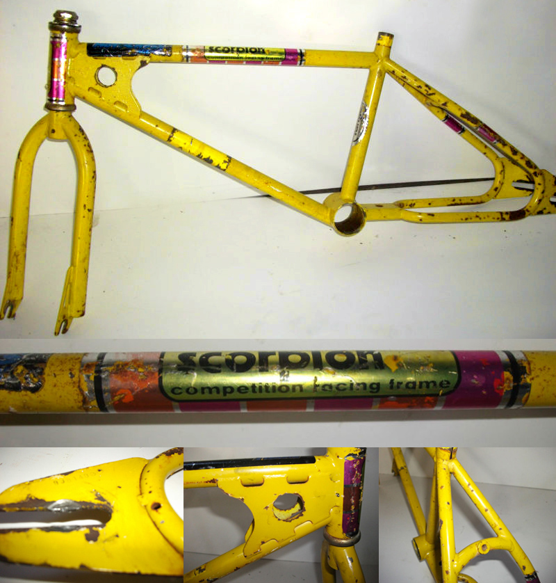 1979 Koizumi Scorpion