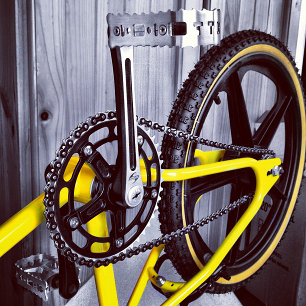 Sneak peek of my semi-complete Koizumi Madison Taipan build