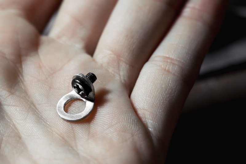 RAWR custom cable guide 1