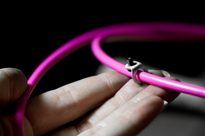 RAWR custom cable guide 2