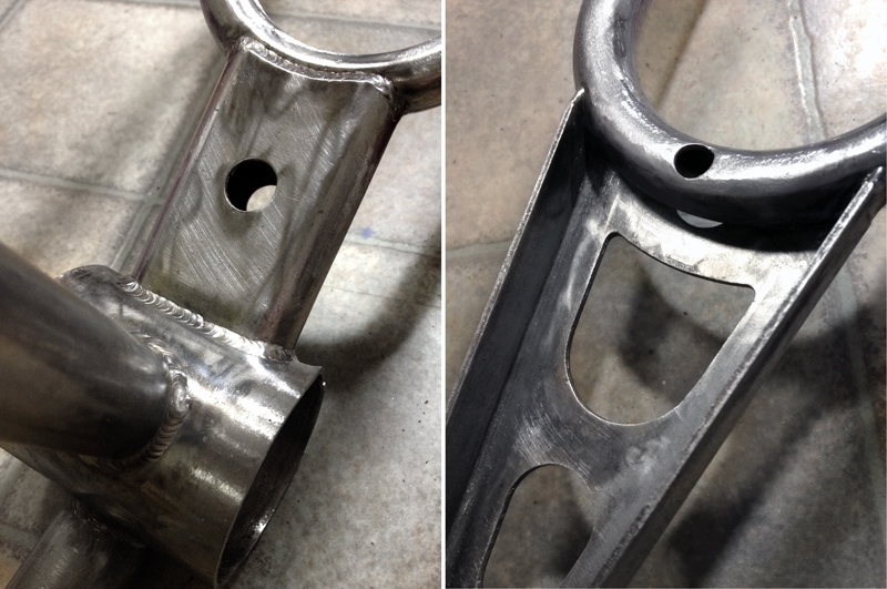 RAWR Custom Pro gusset tight spots 2