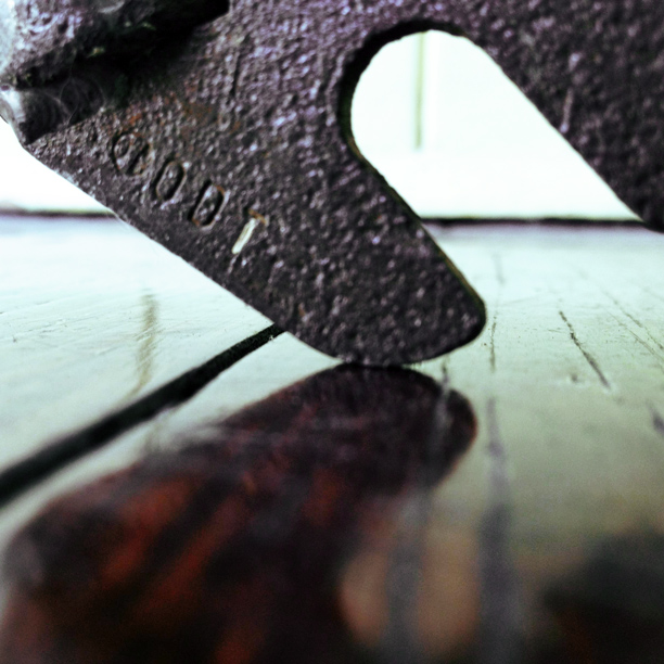 RAWR Custom Pro build progress 2