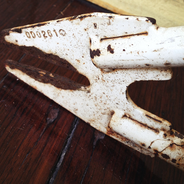 RAWR Custom Pro build progress 4