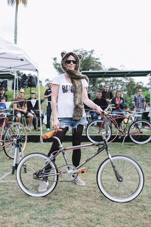 LixBMX RAWR Custom Pro