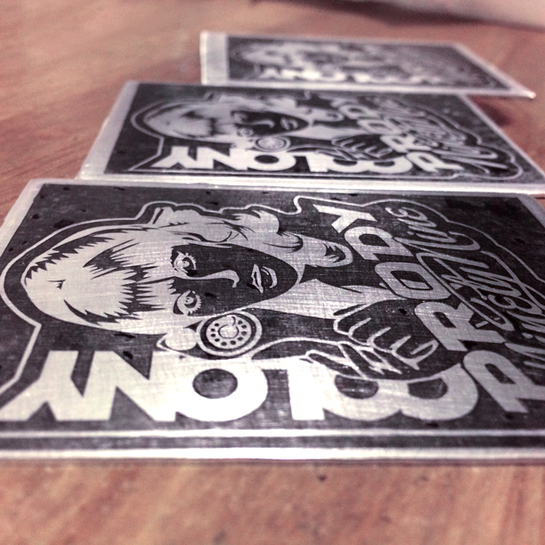 Prody badge step 4 — multiple test transfers