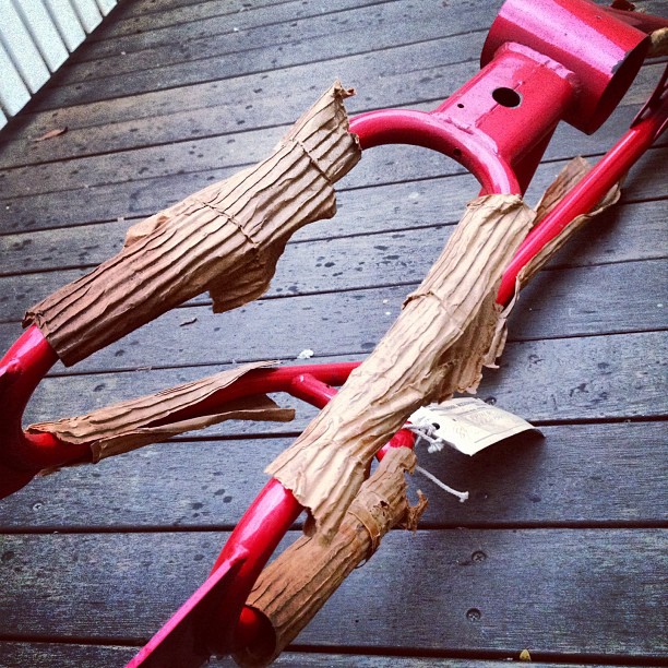 1979 Koizumi Madison Taipan, still factory wrapped