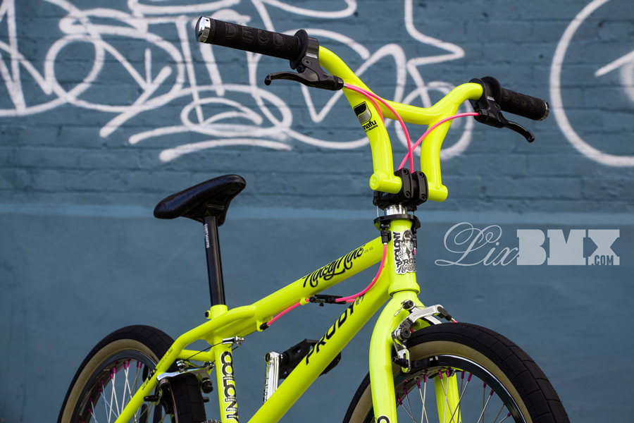 Colony Prody Ltd Ed finished build