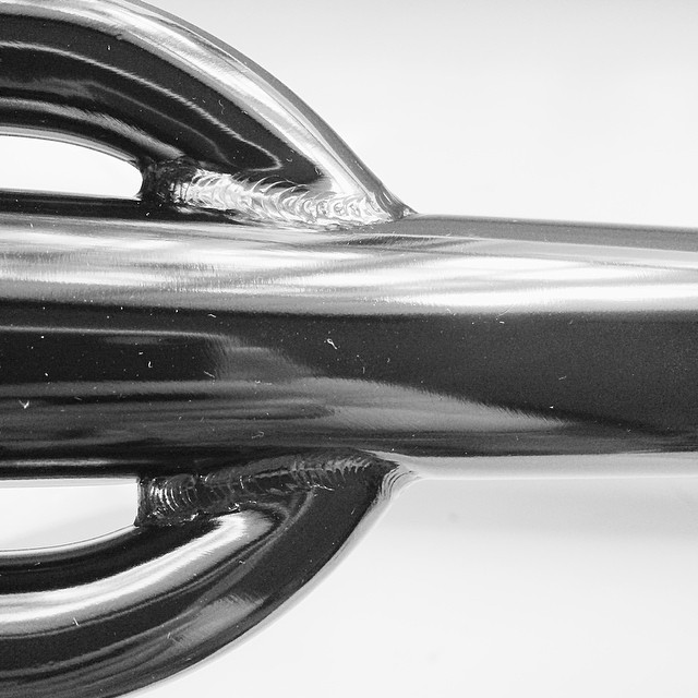 Colony Prody Ltd Ed top tube platform