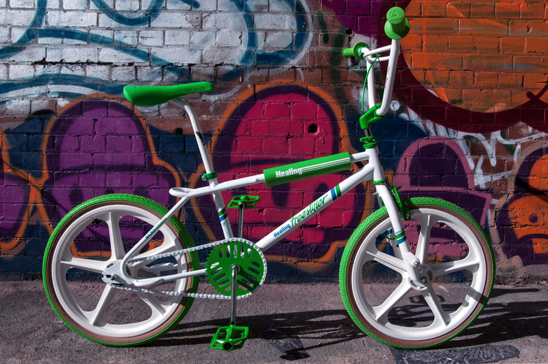 best vintage bmx bikes