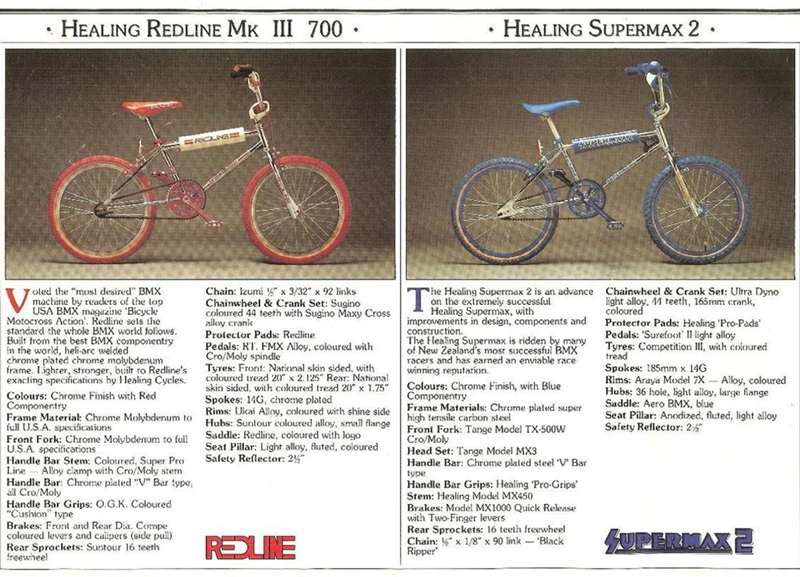 Healing Cycles catalogue p1